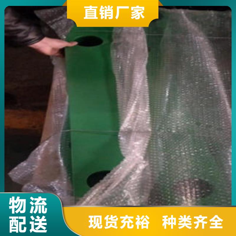 道路隔离栏杆_【不锈钢碳素钢复合管护栏厂家】为品质而生产