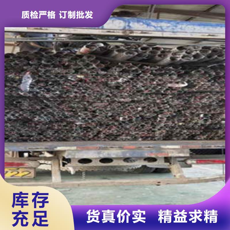 道路隔离栏杆-不锈钢桥梁防护栏杆厂家全新升级品质保障