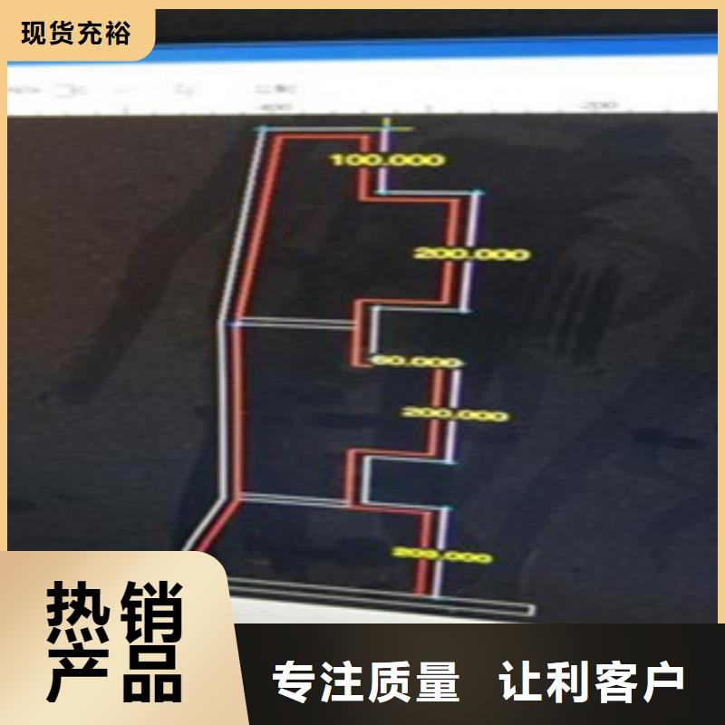 不锈钢复合管桥梁防撞栏厂家货源足质量好