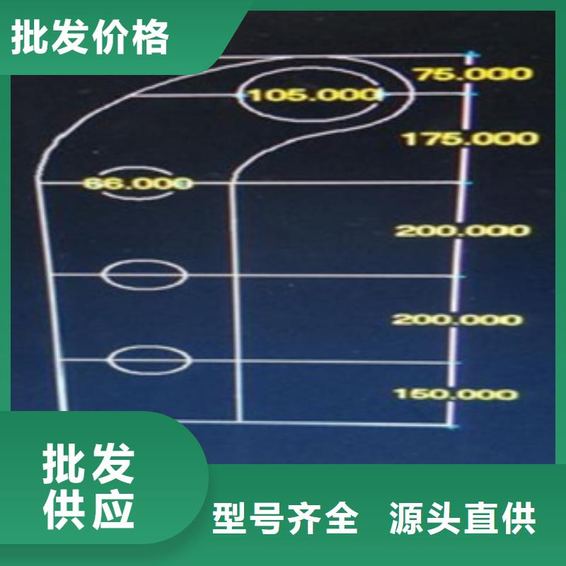 不锈钢复合管201不锈钢复合管护栏厂家出货及时