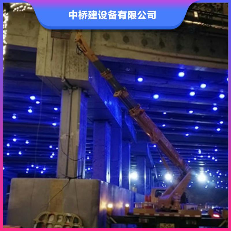 《中桥建》【 高空吊篮车租赁现货供应】