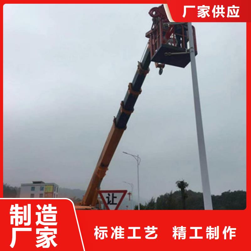 高空清洗专用车租赁懂您所需