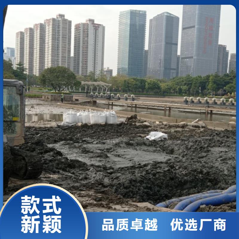 污泥处理淤泥改性固化剂批发商
