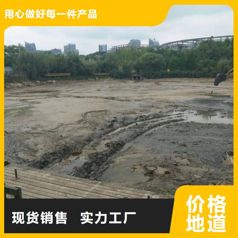 污泥处理土壤固化剂多年行业经验