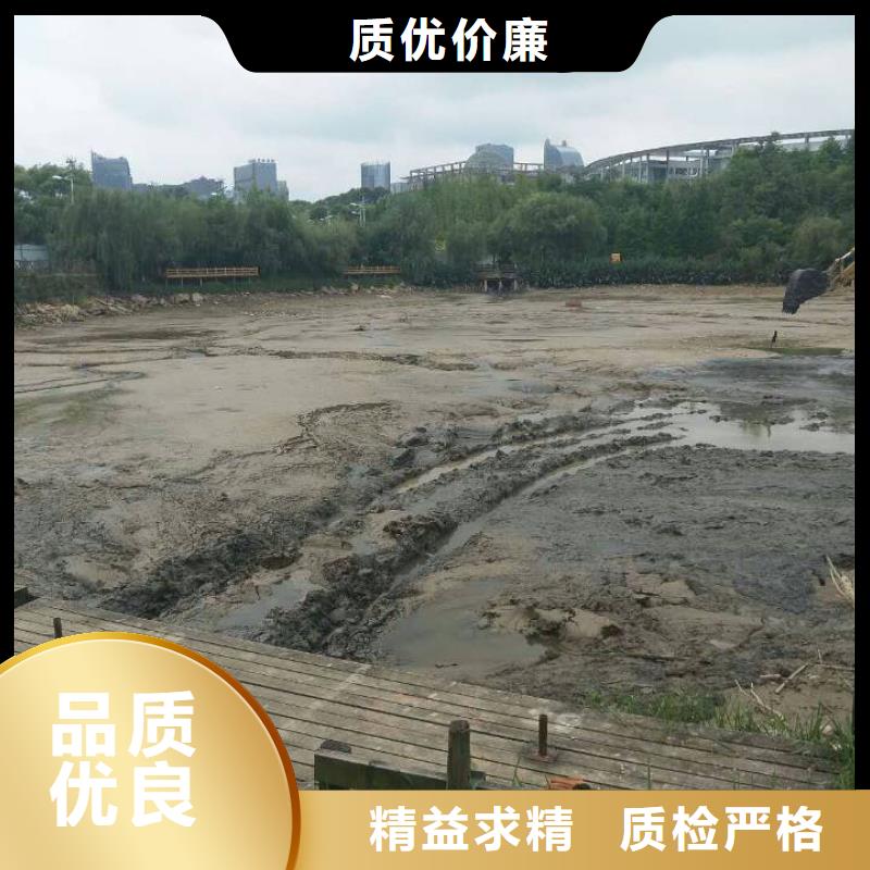 污泥处理沙土固化剂品质好才是硬道理