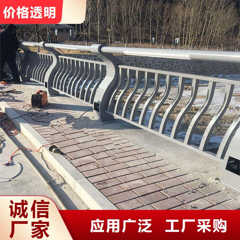 【桥梁栏杆】不锈钢复合管厂家好产品有口碑_润达不锈钢复合管生产制造厂家(宿迁市分公司)