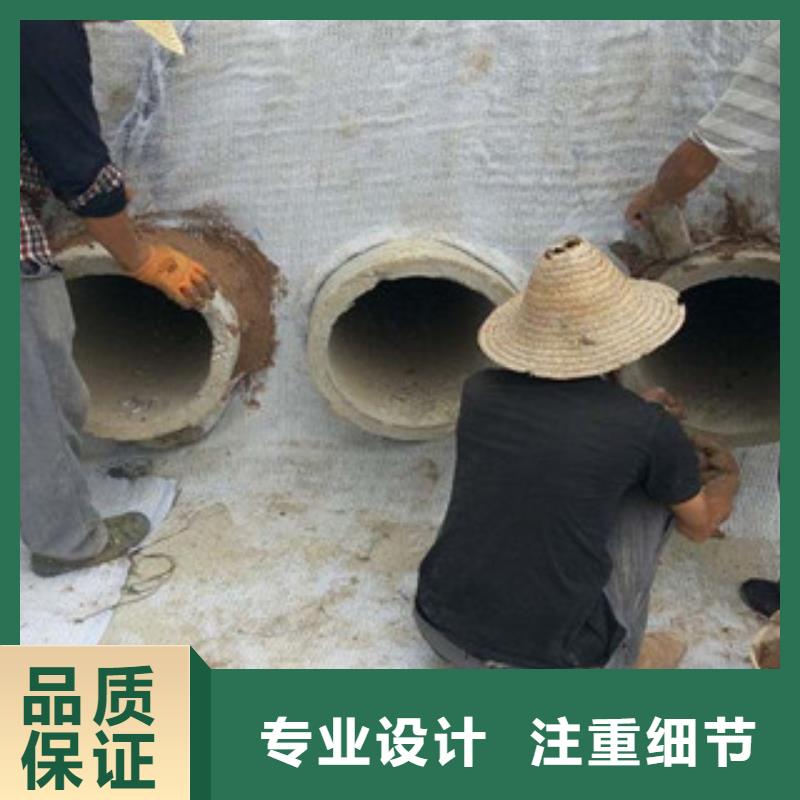 膨润土防水毯塑料土工格栅专业生产N年