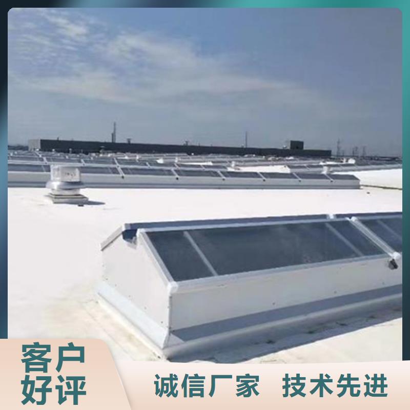 一字型通风天窗源头厂商