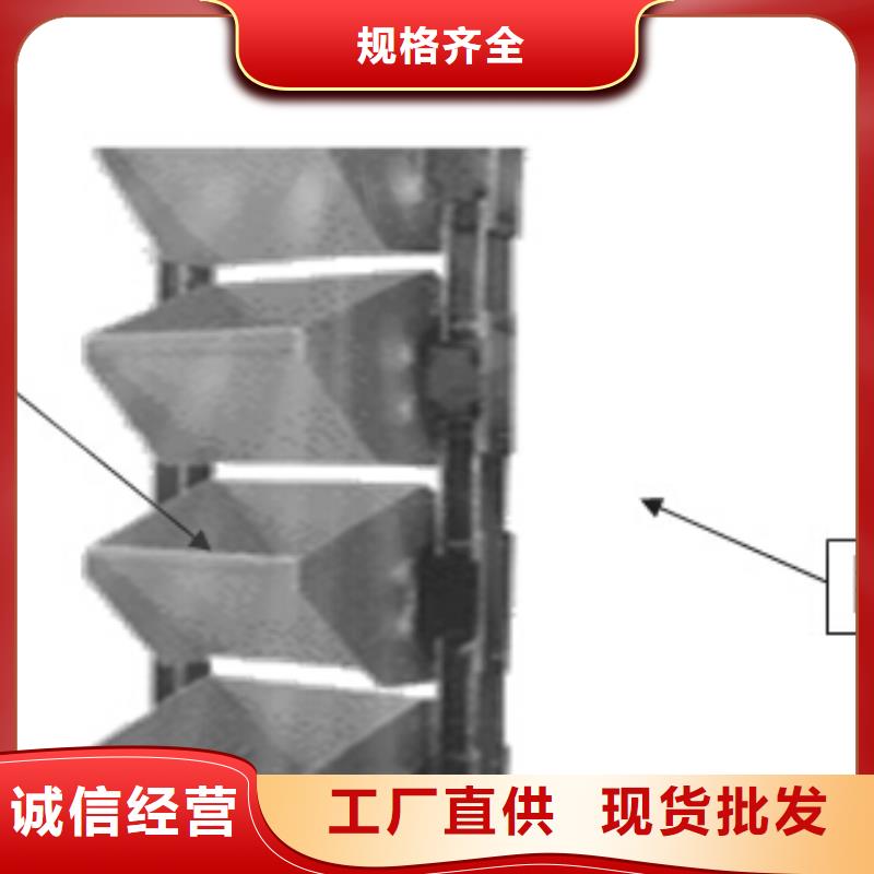 机螺旋输送机大厂家实力看得见