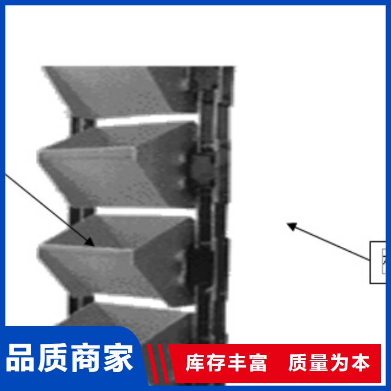 提升机-斗式提升机懂您所需