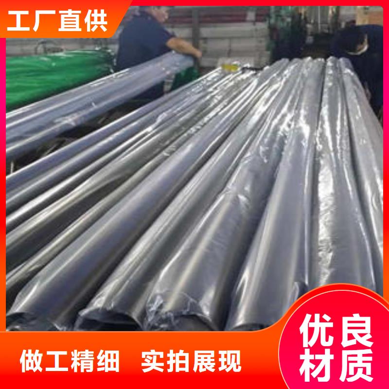 不锈钢管不锈钢通风管道厂家直销