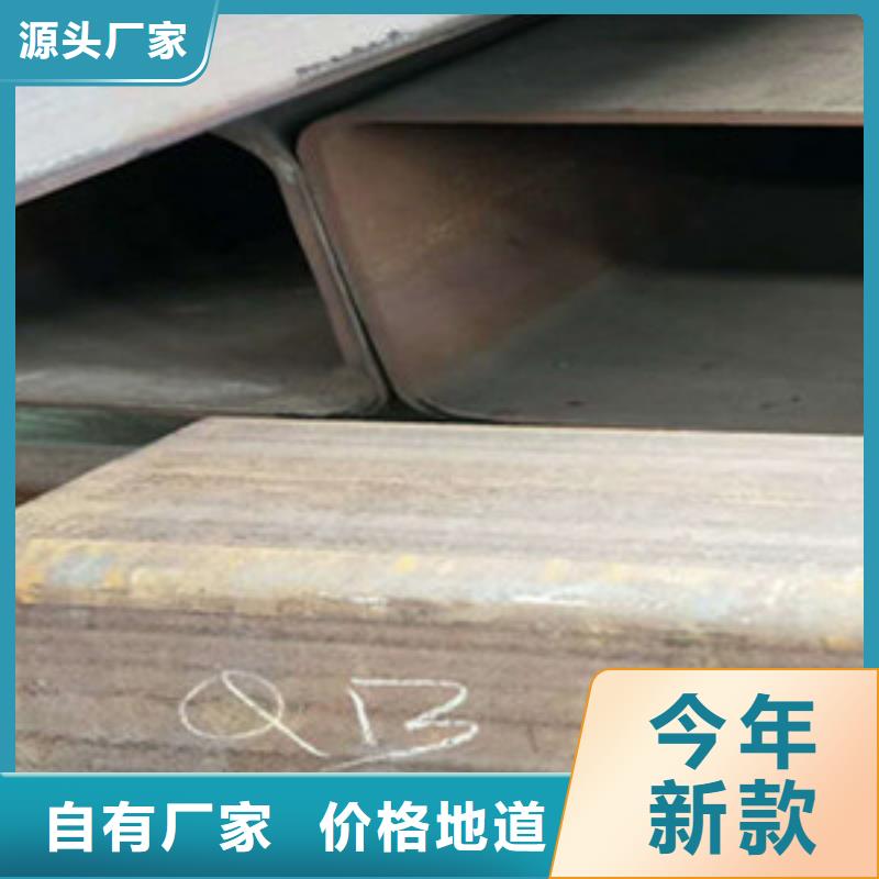 方矩管精密钢管生产经验丰富
