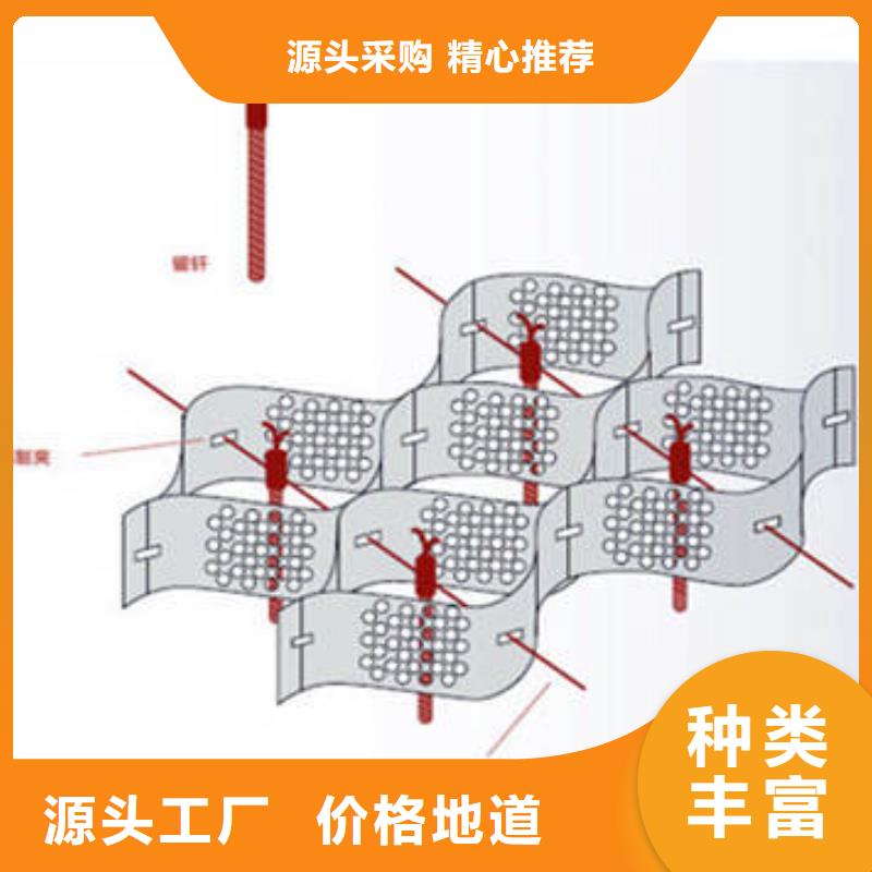 HCW蜂巢格室厂家