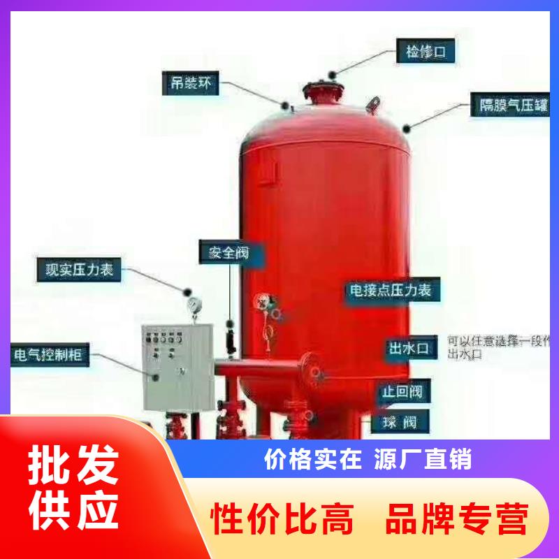 消防泵实力厂家质量稳定