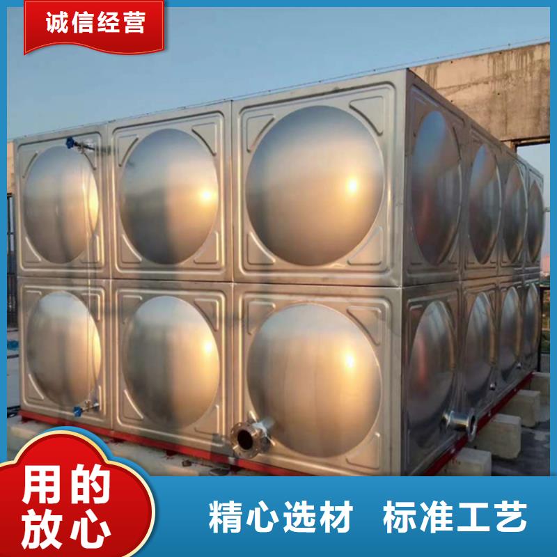 不锈钢保温水箱生产商_恒泰供水设备有限公司
