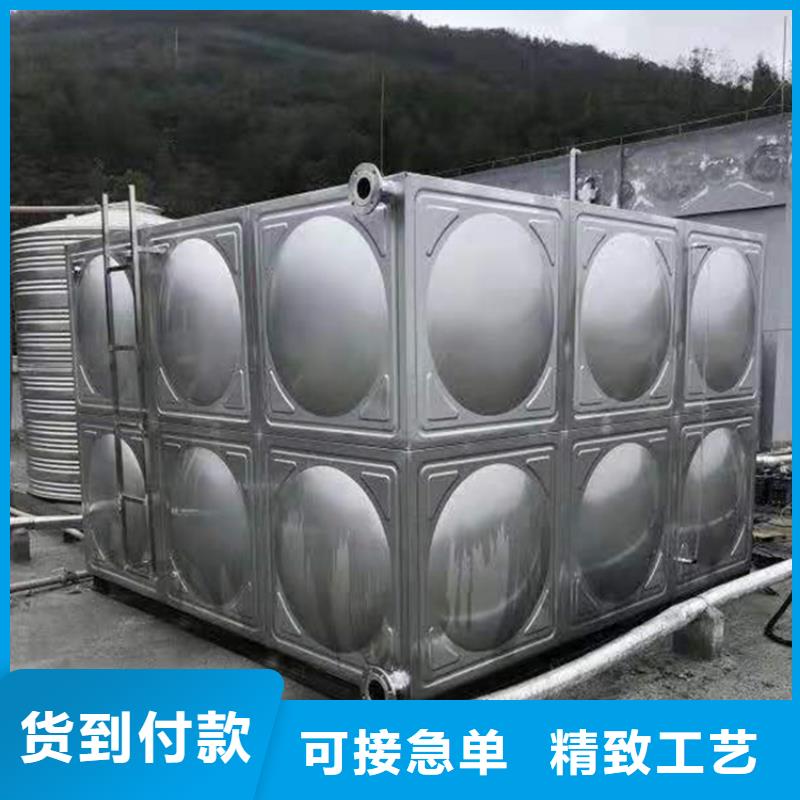 质量可靠的不锈钢保温水箱厂商