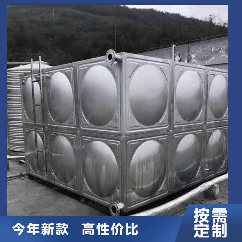 批发不锈钢保温水箱找恒泰供水设备有限公司
