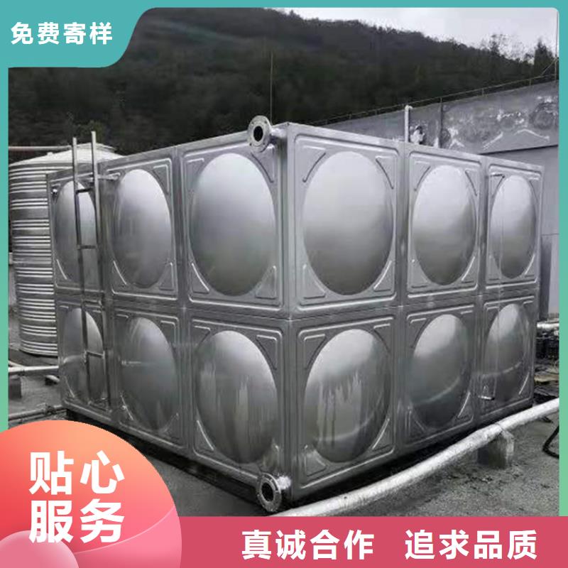 不锈钢保温水箱厂家【多图】