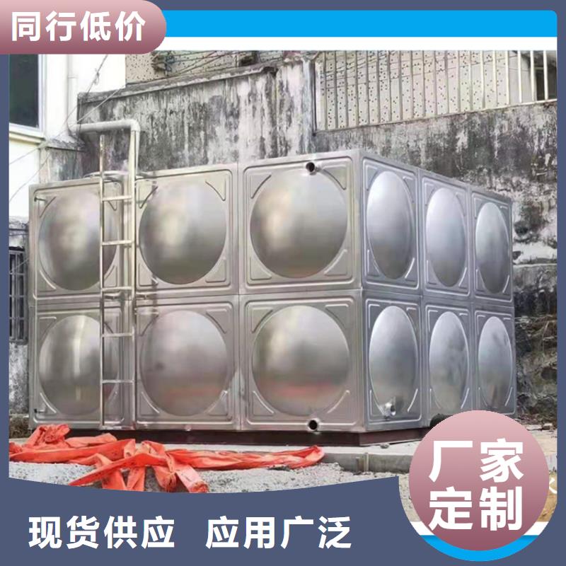 不锈钢保温水箱优质之选