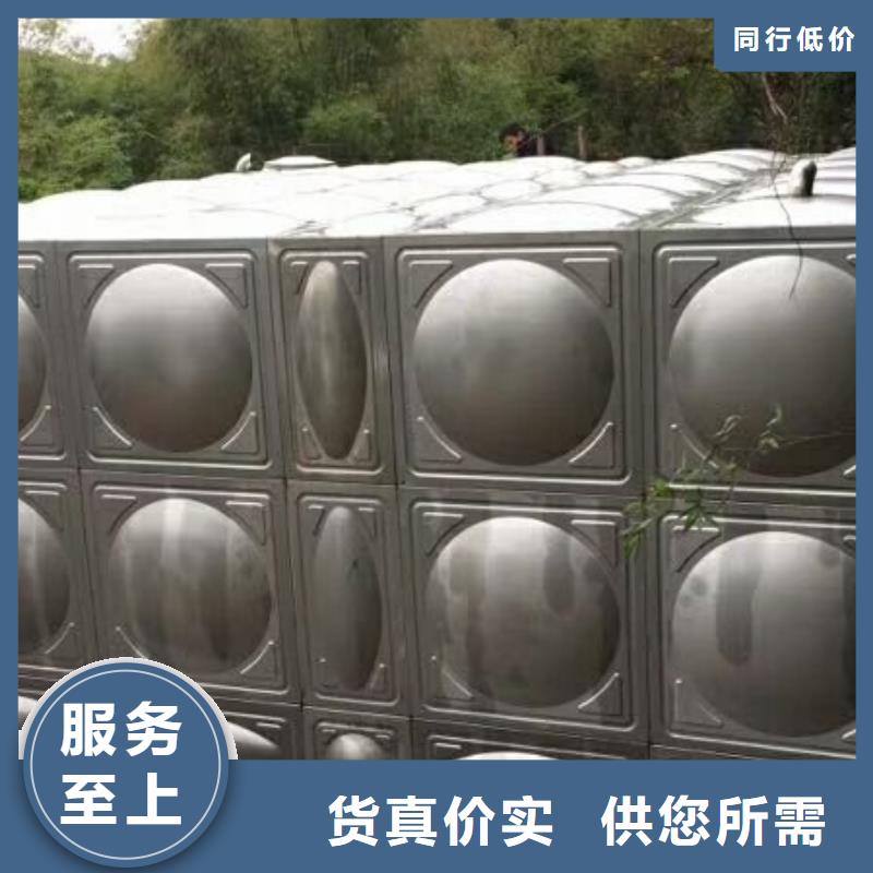 组合式不锈钢水箱恒压变频供水设备品类齐全