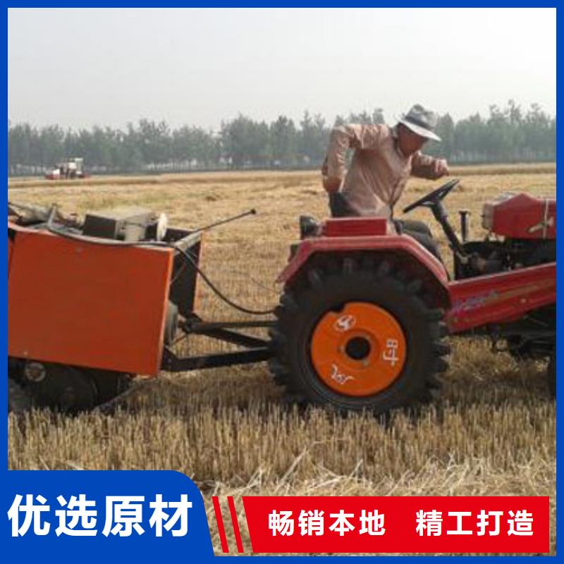 打捆机杜宾犬用心做好每一件产品