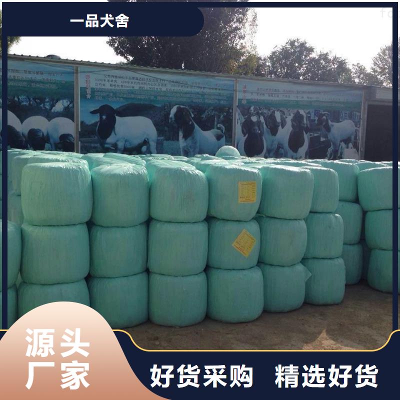 (一品)-|包头|兴安|赤峰|鄂尔多斯|锡林郭勒|乌兰察布【打捆包膜机】杜高犬供应商-一品犬舍(呼和浩特市分公司)