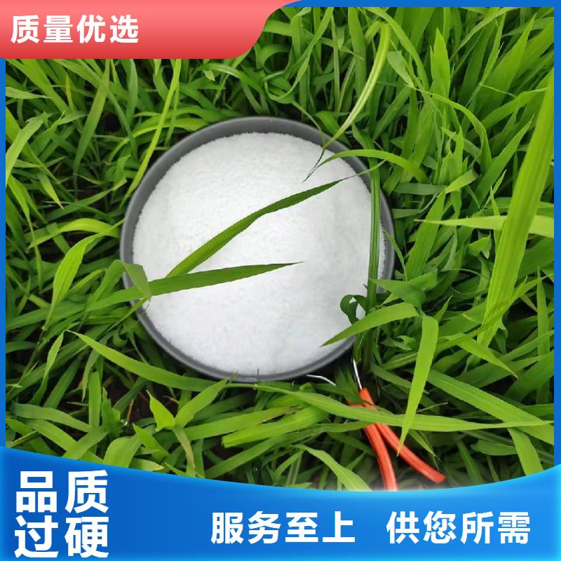 PAM阴离子聚丙烯酰胺厂家