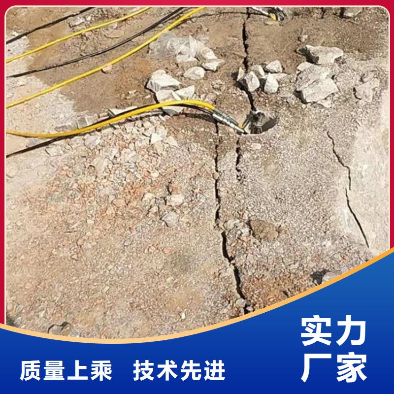劈裂棒分裂棒质检严格