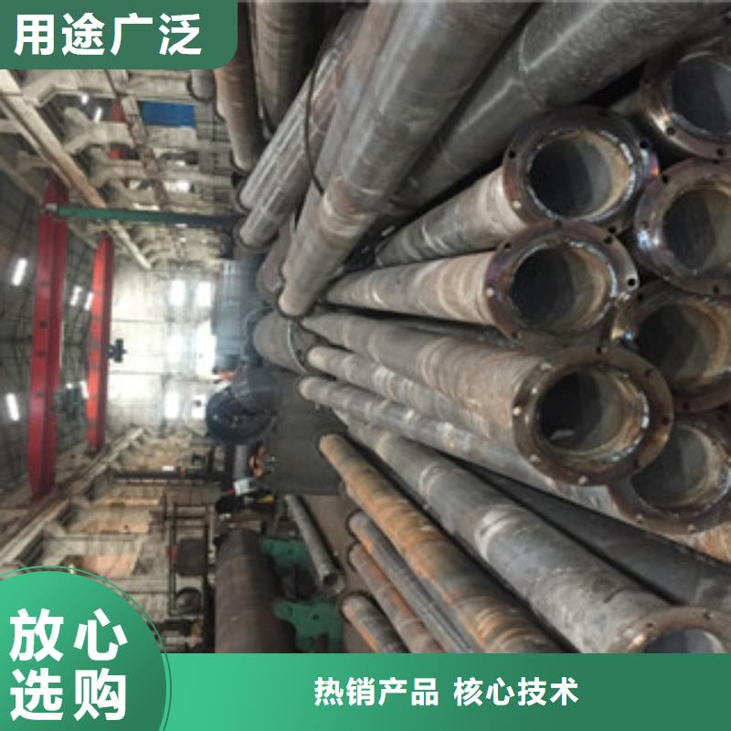 【南恩】【 螺旋管球墨铸铁管精品优选】-新企推