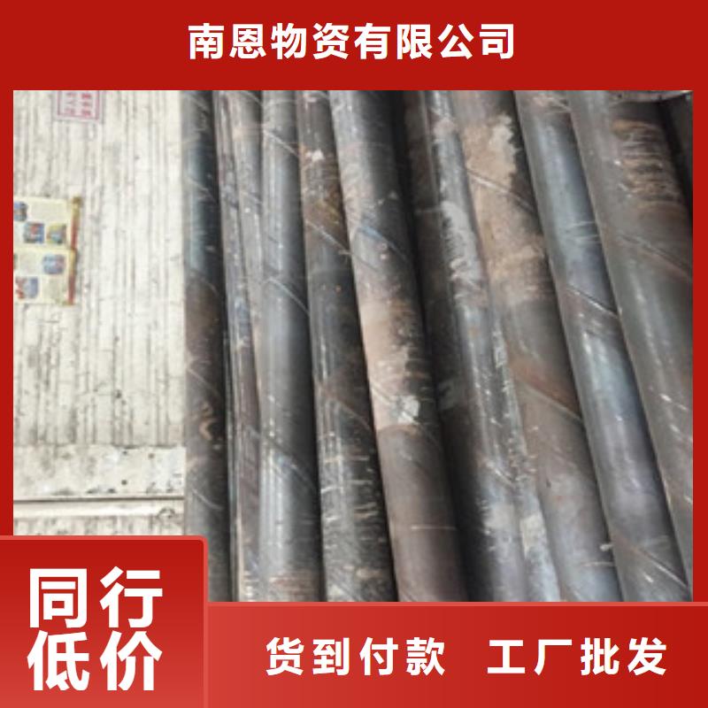 螺旋管-井篦子拥有多家成功案例