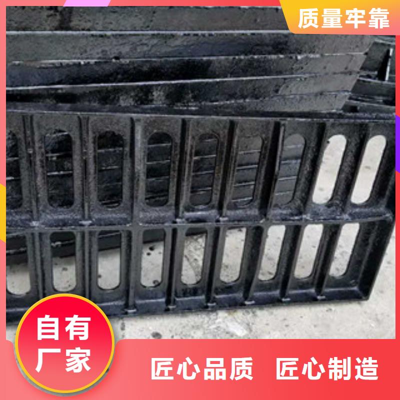 井盖球墨铸铁管自产自销
