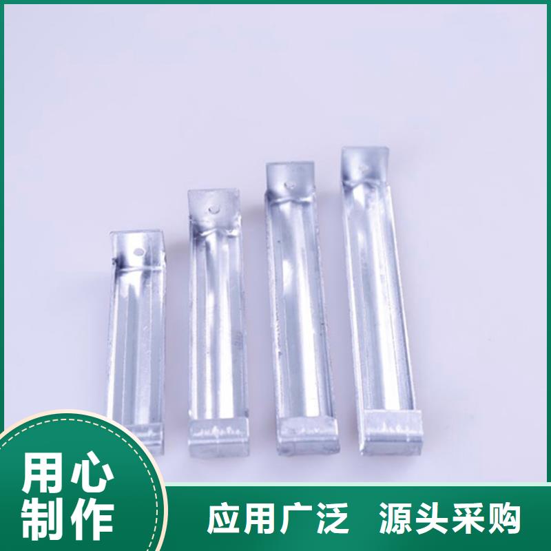 PVC成品天沟-铝合金天沟源头厂家