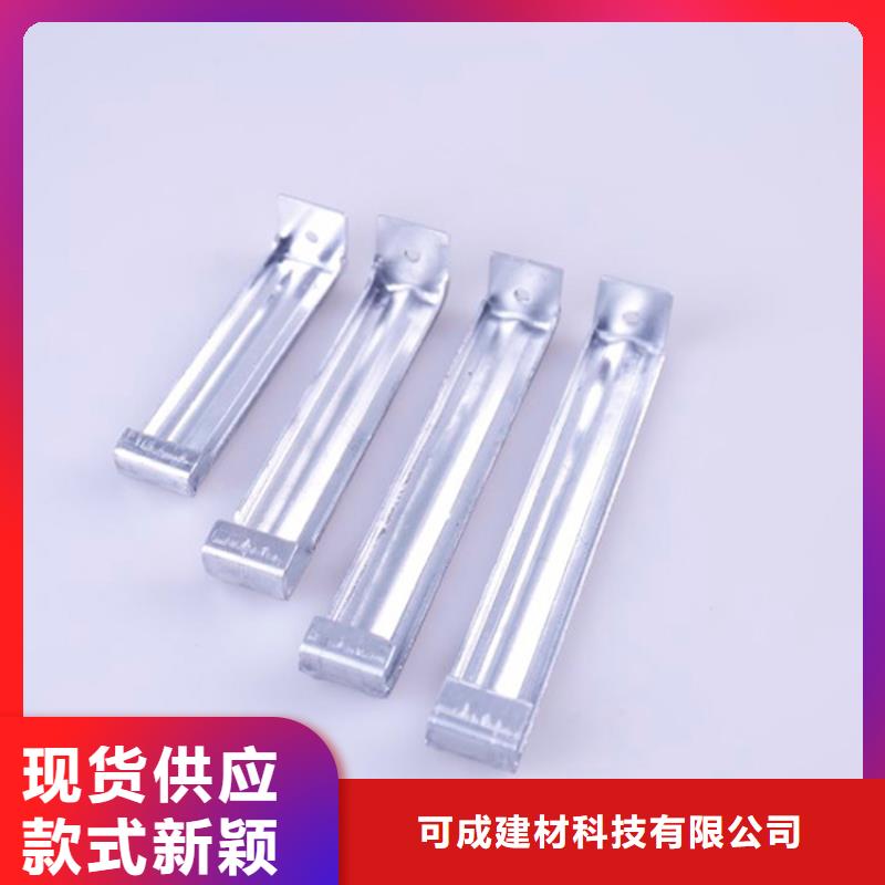 PVC成品天沟大厂生产品质