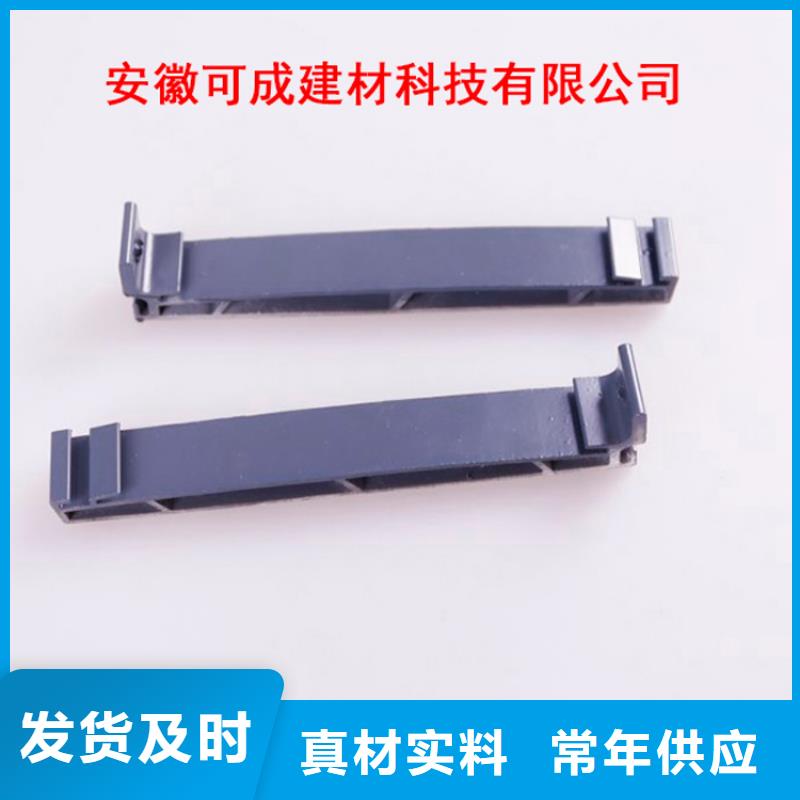 PVC成品天沟方形雨水管经验丰富质量放心