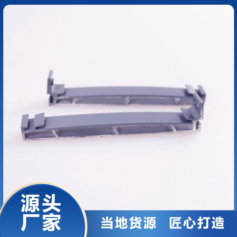 PVC成品天沟-铝合金檐槽货源足质量好