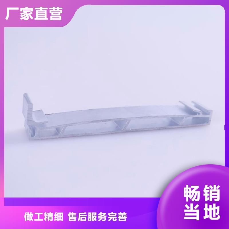PVC成品天沟,金属落水系统精工制作