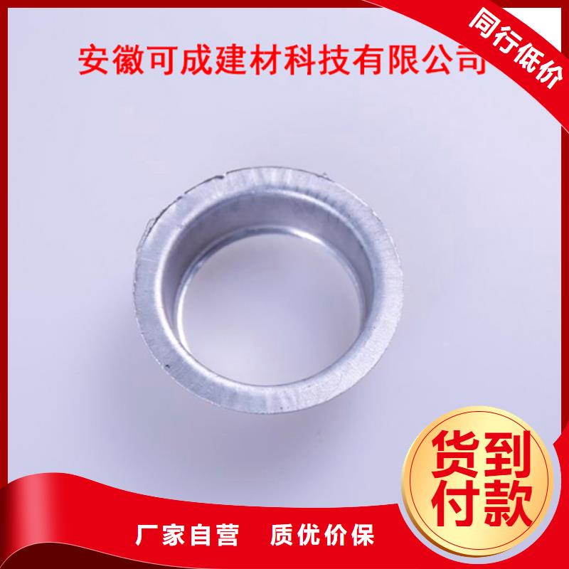 PVC成品天沟,铝合金雨水槽本地厂家值得信赖