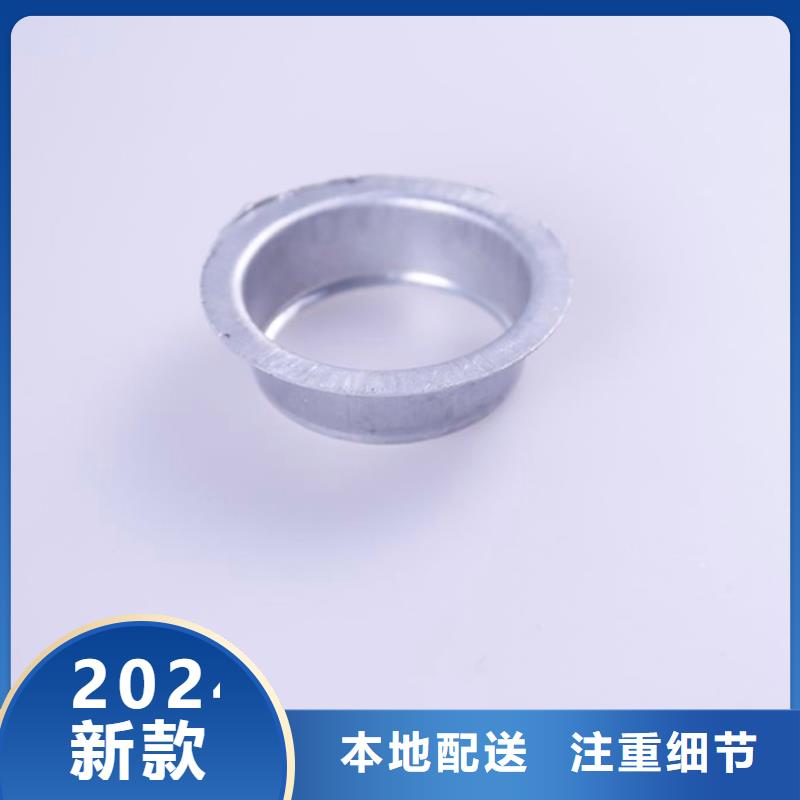 PVC成品天沟铝合金雨水管今日价格
