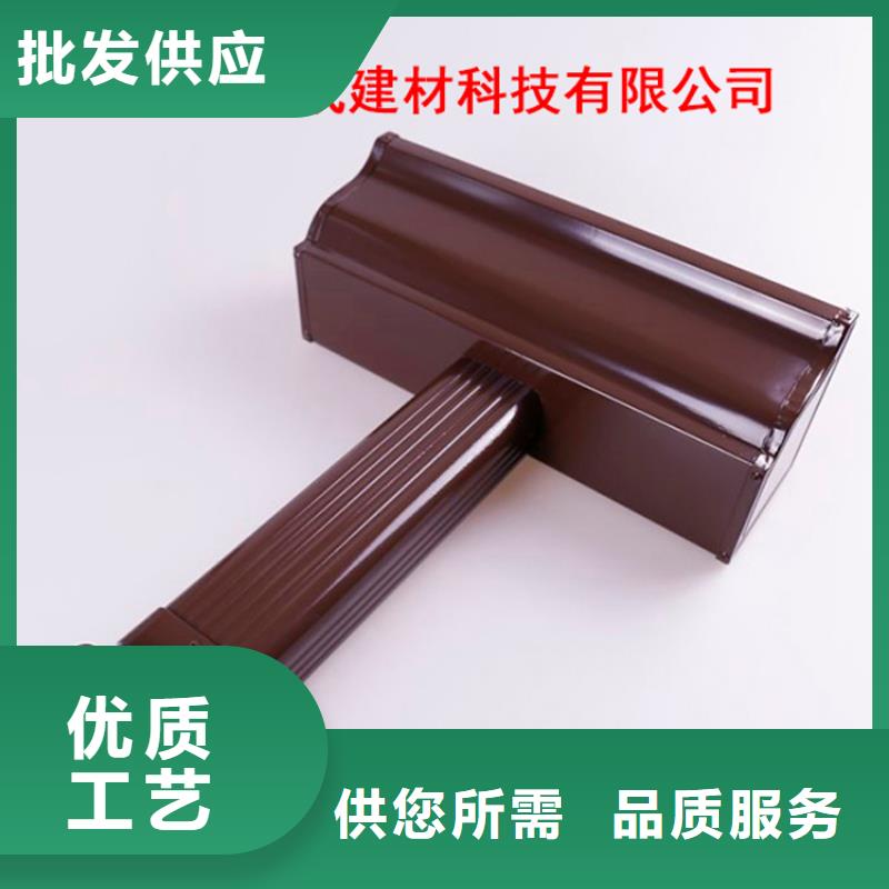 PVC成品天沟视频-直辖台湾可成PVC成品天沟可服务区域等