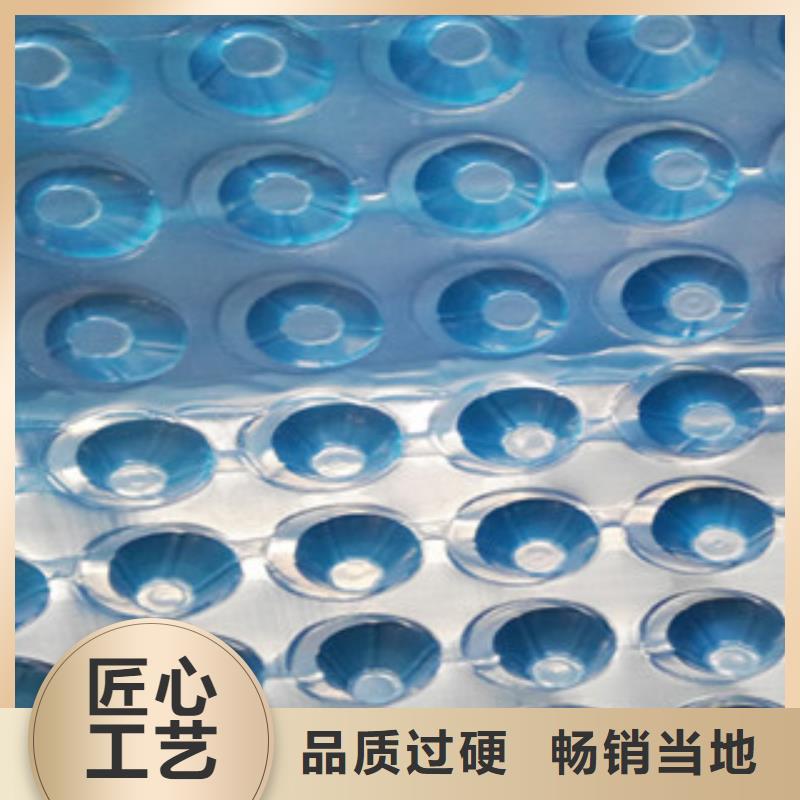 批发【富泰】塑料排水板排水板厂家专业品质