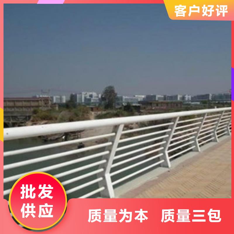 政桥梁不锈钢道路护栏,灯光护栏详细参数