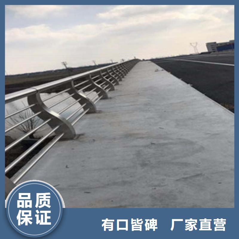 政桥梁不锈钢道路护栏,灯光护栏详细参数