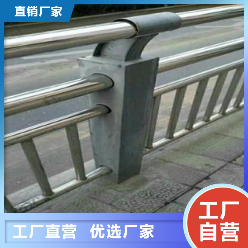 桥梁道路隔离护栏_【LED灯光护栏】选择我们没错