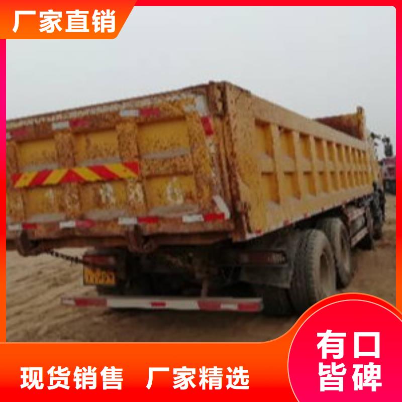 【挂车】仓栏半挂车好品质选我们