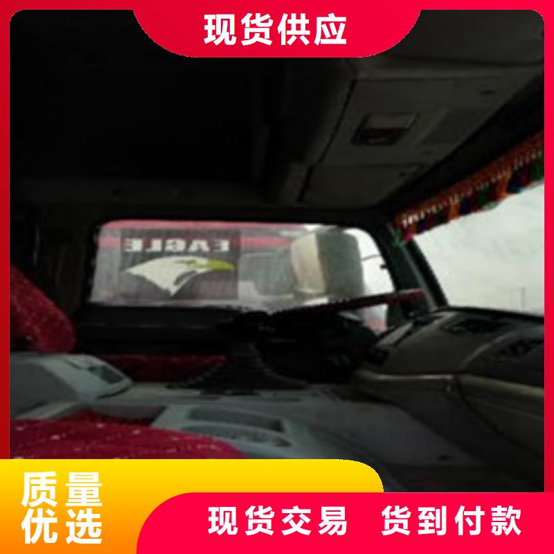 挂车,梁山二手车现货充裕