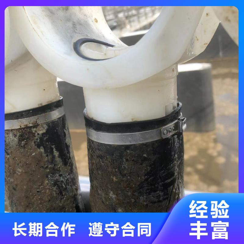 永州水下拆除与砌墙业内好评