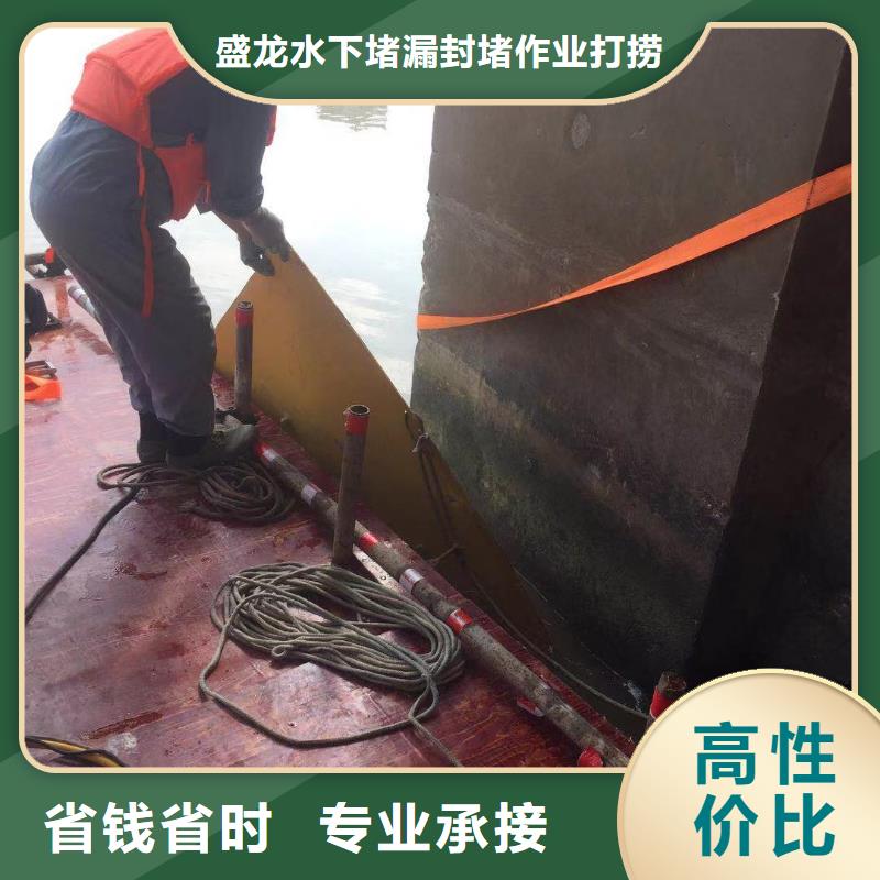 崇左龙州优质水下作业供应商