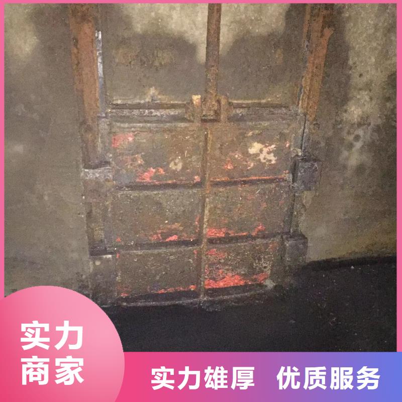 水下维修选莆田水下维修厂家