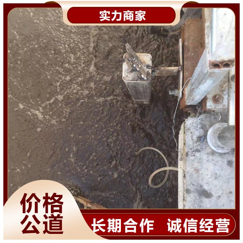 崇左龙州沉管水下铺设-薄利多销