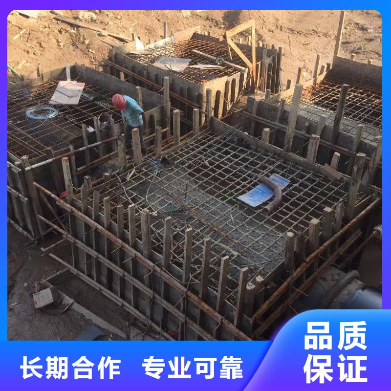 保定阜平水下清淤和探摸厂家价格公道